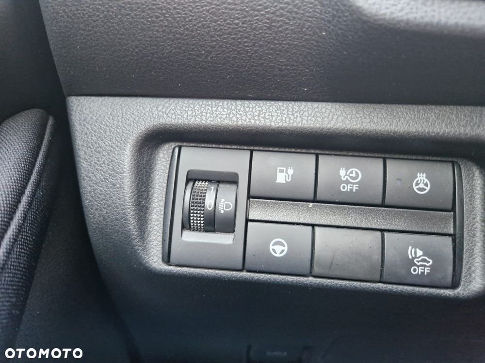 Nissan Leaf 40kWh N-Connecta - 16