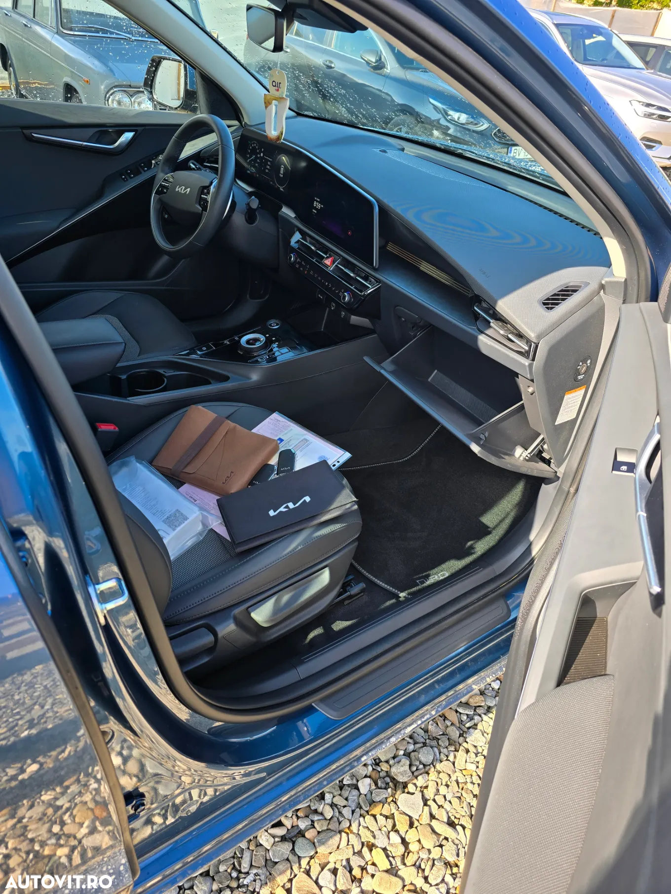 Kia Niro EV Comfort - 15