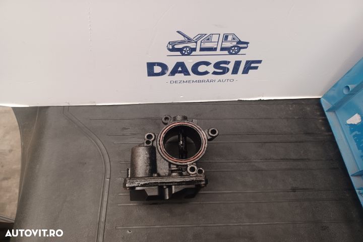 Clapeta acceleratie A2C53369978 A2C53369978 Seat Ibiza 4 6J [2008 - 2 - 3