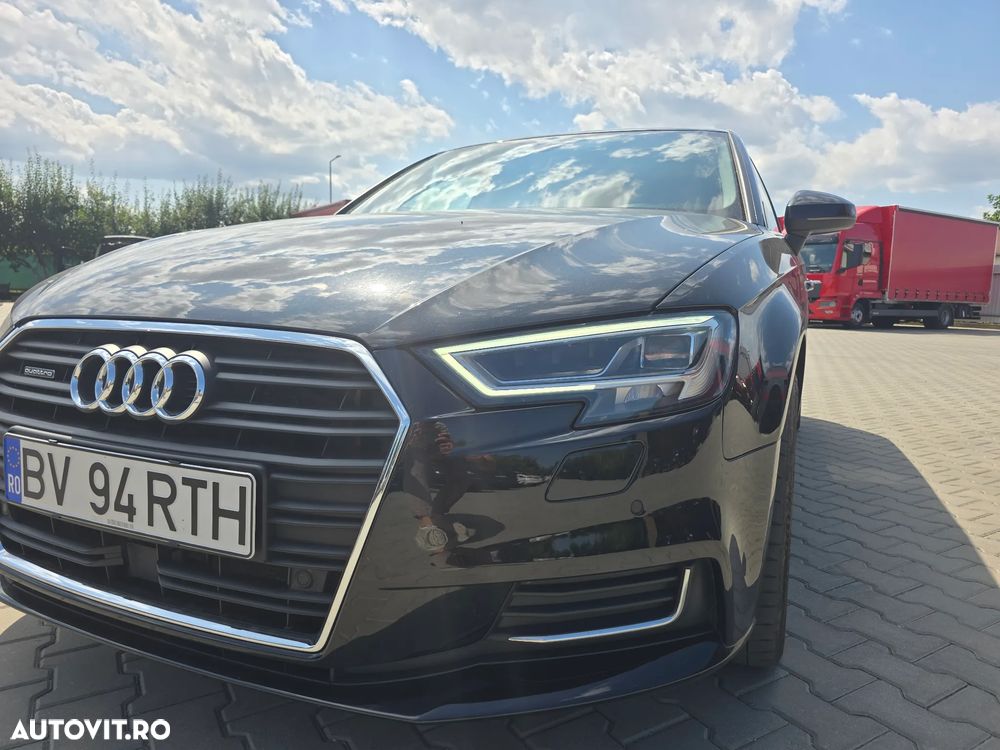 Audi A3 Sportback - 33