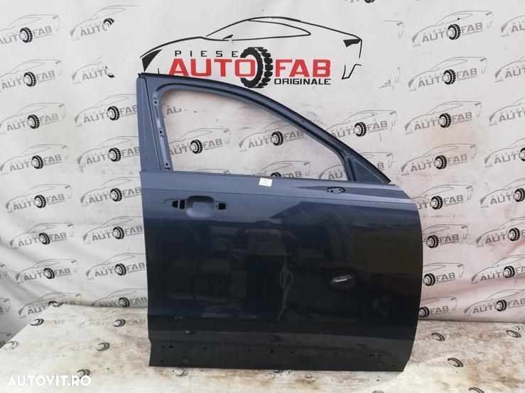 Usa dreapta fata Volvo XC90 an 2015-2024 - 1