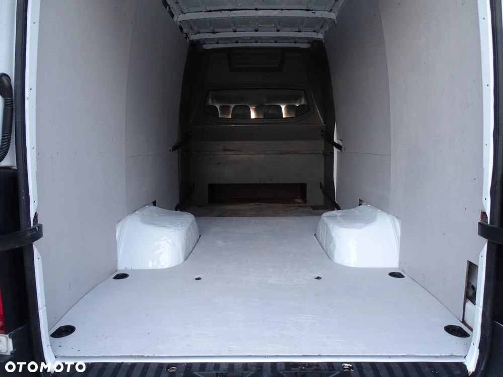 Mercedes-Benz SPRINTER ,515 cdi -150 PS -MAXI -JUMBO , BRYGADÓWKA NA 7 -OSÓB ,BLIZNIAKI , DOKA - - 17
