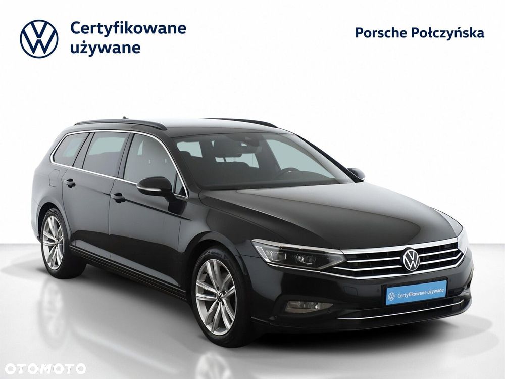 Volkswagen Passat - 4
