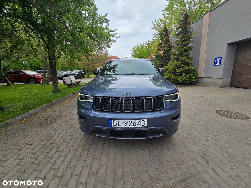 Jeep Grand Cherokee 3.6 V6 Laredo - 32
