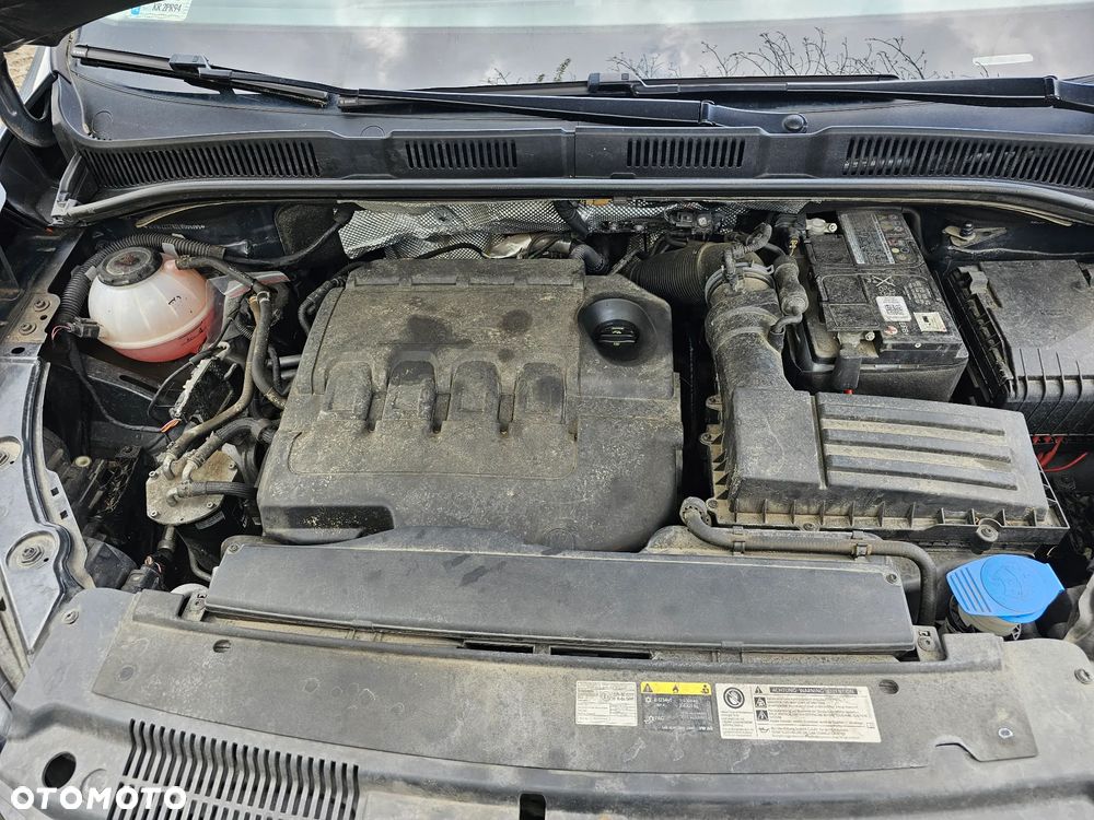 Volkswagen Sharan 2.0 TDI 4Mot Comfortline DSG - 12