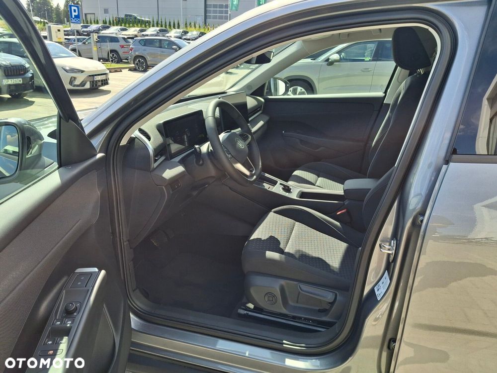 Volkswagen T-Roc 1.5 eTSI Life DSG - 13
