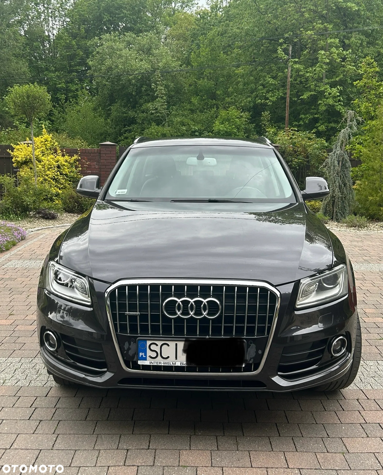 Audi Q5 2.0 TDI Quattro S tronic - 3