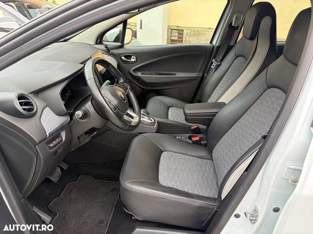 Renault ZOE - 30