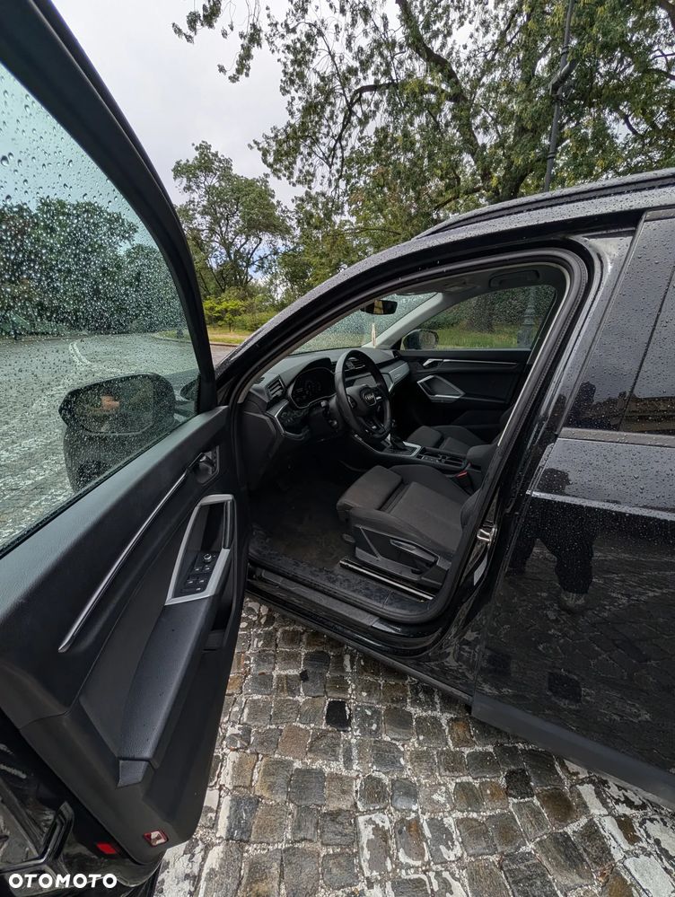 Audi Q3 35 TFSI S tronic - 31