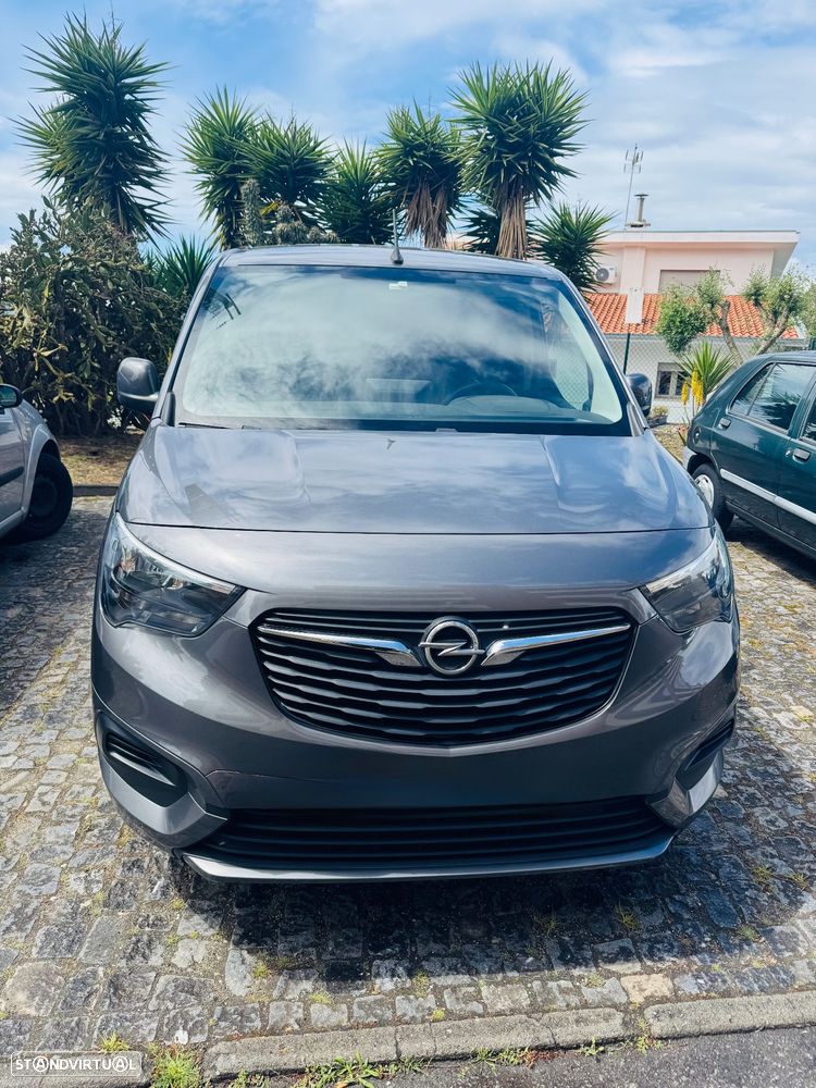 Opel Combo 1.5 CDTi L2H1 Enjoy - 1