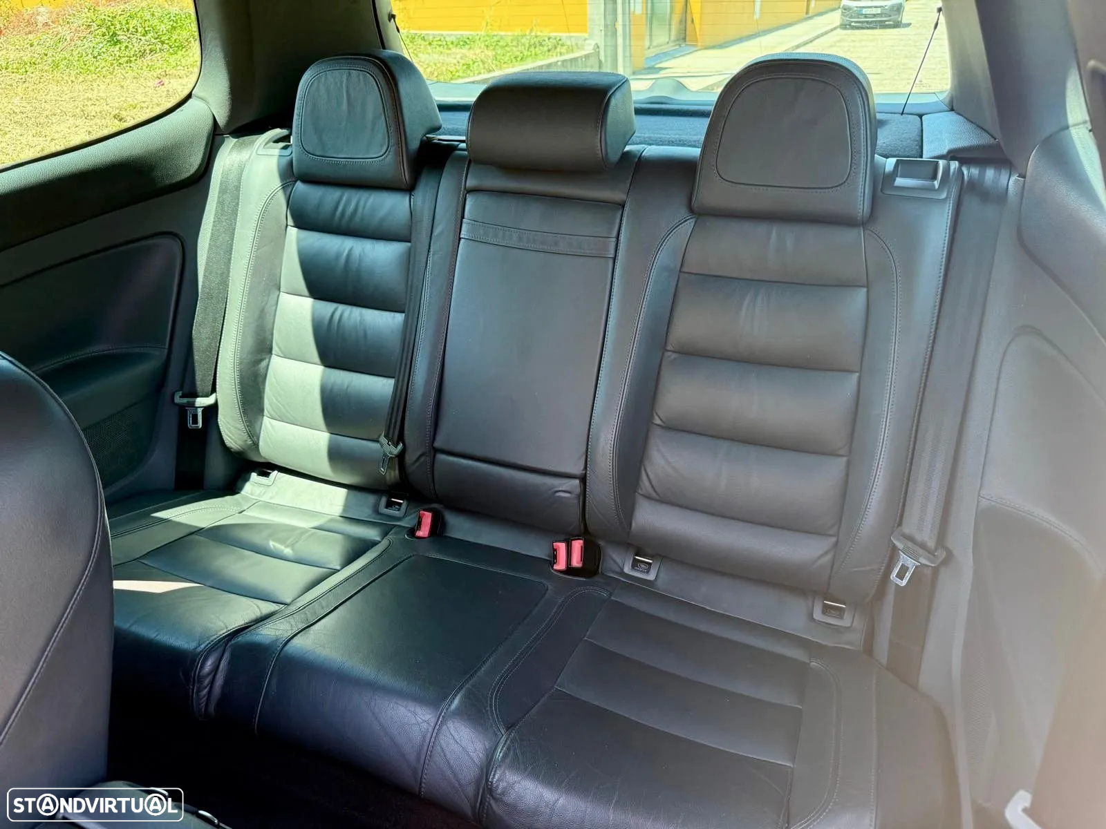 VW Golf 2.0 GTi DSG - 9