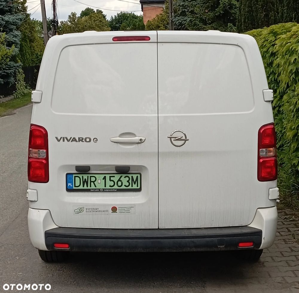Opel Vivaro - 7