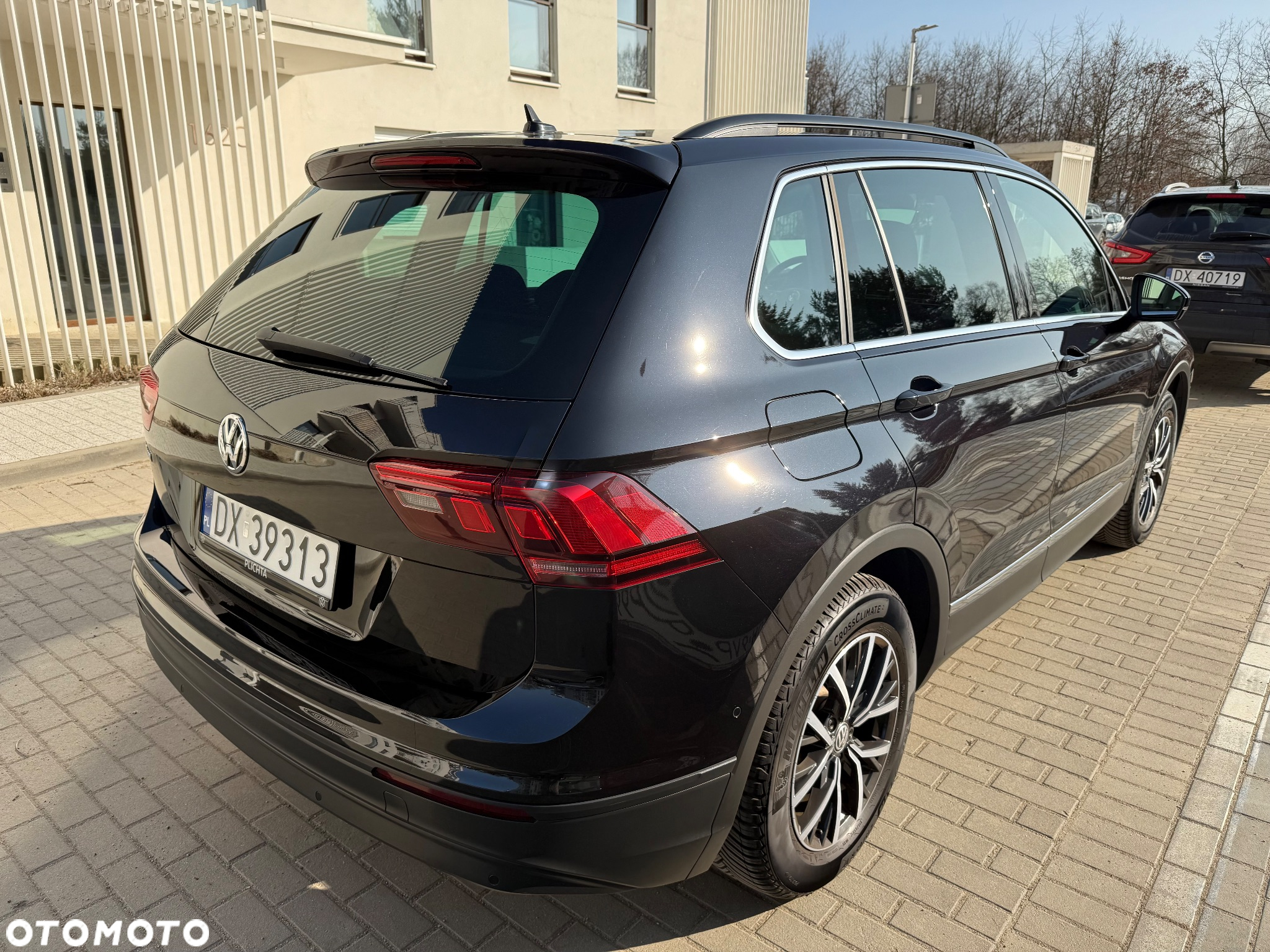 Volkswagen Tiguan 1.5 TSI EVO Comfortline DSG - 6