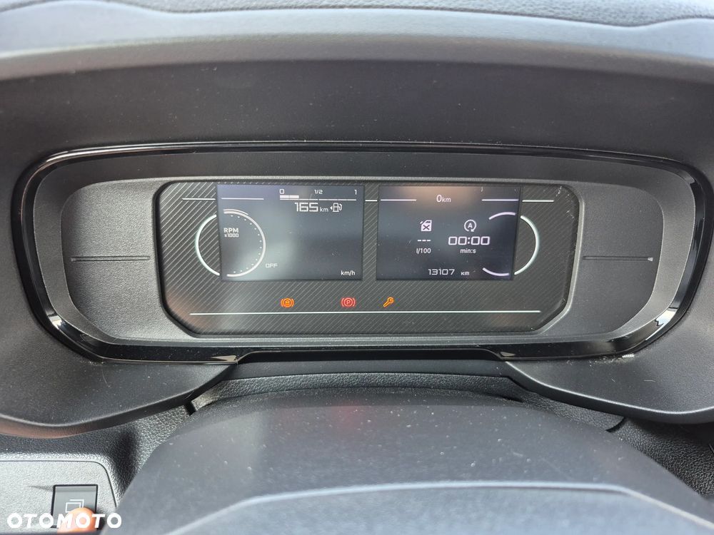 Opel COMBO - 13