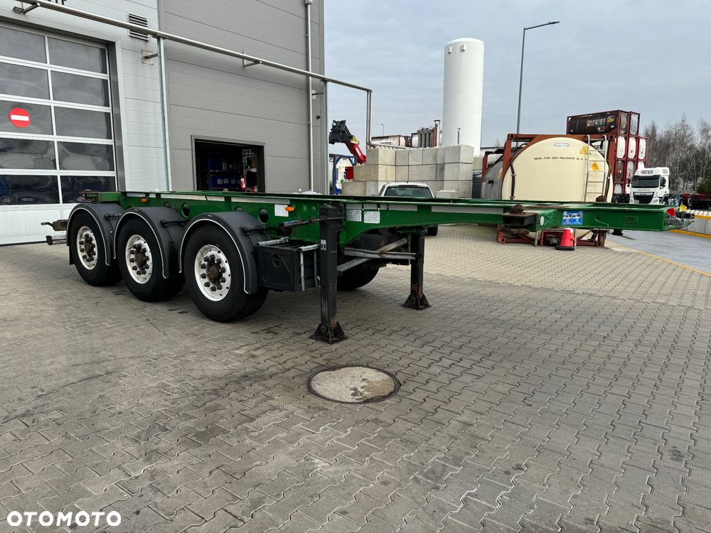 Fliegl SDS 08CF4 - 3