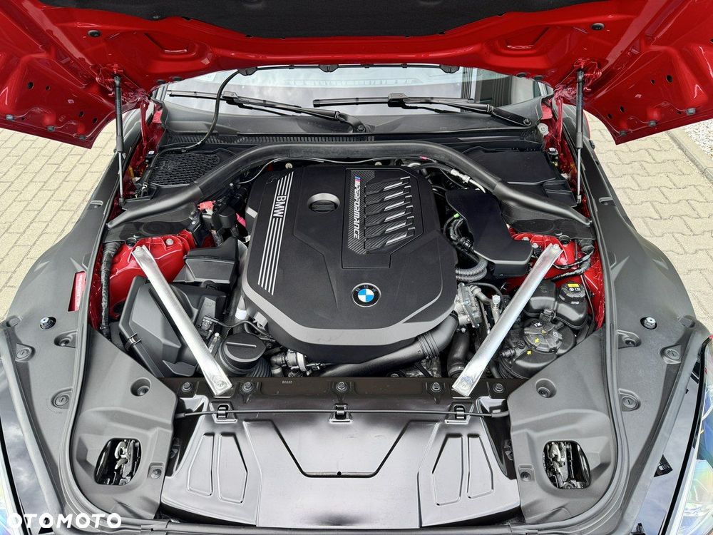 BMW Z4 M M40i sport - 22