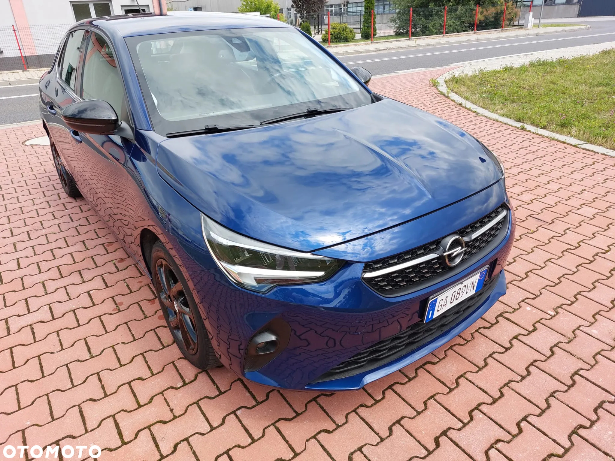 Opel Corsa 1.2 Elegance S&S - 5