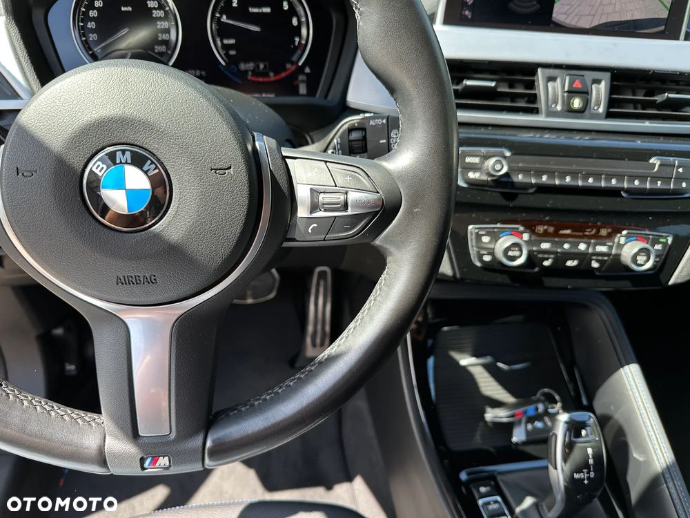 BMW X2 - 11