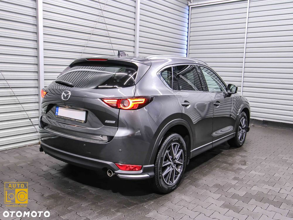 Mazda CX-5 2.2 D Skypassion AWD - 8