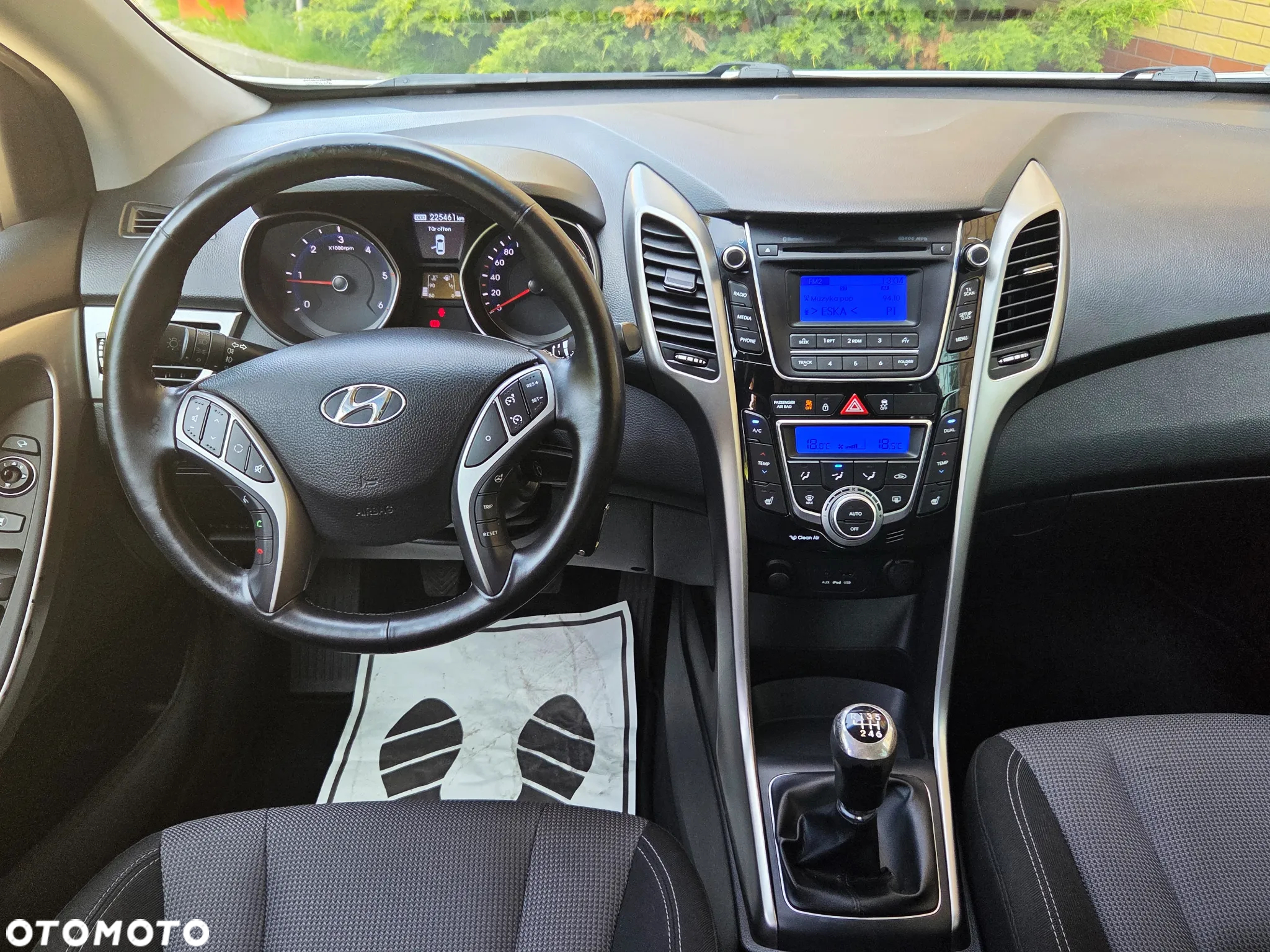 Hyundai i30 1.6 CRDi Comfort - 8