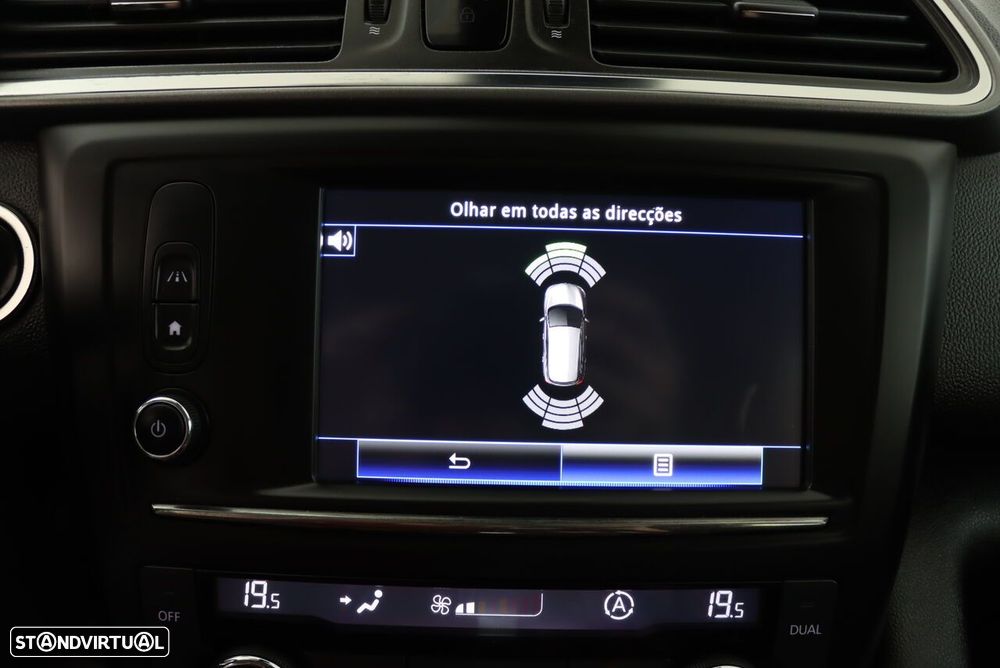 Renault Kadjar Energy dCi 110 EDC LIMITED - 22