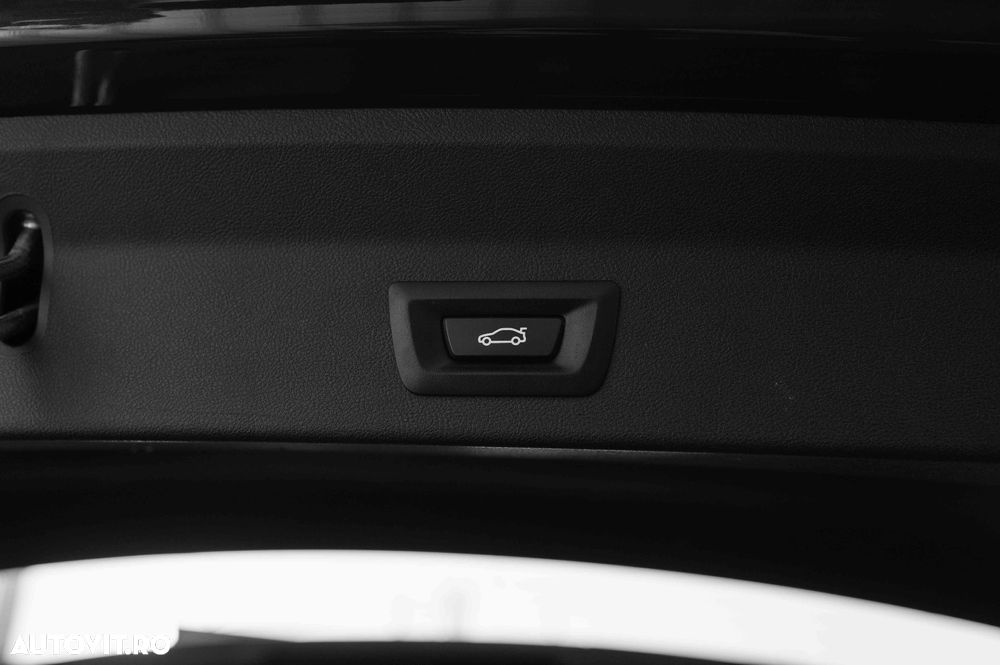 BMW X3 xDrive20d Aut. M Sport - 32