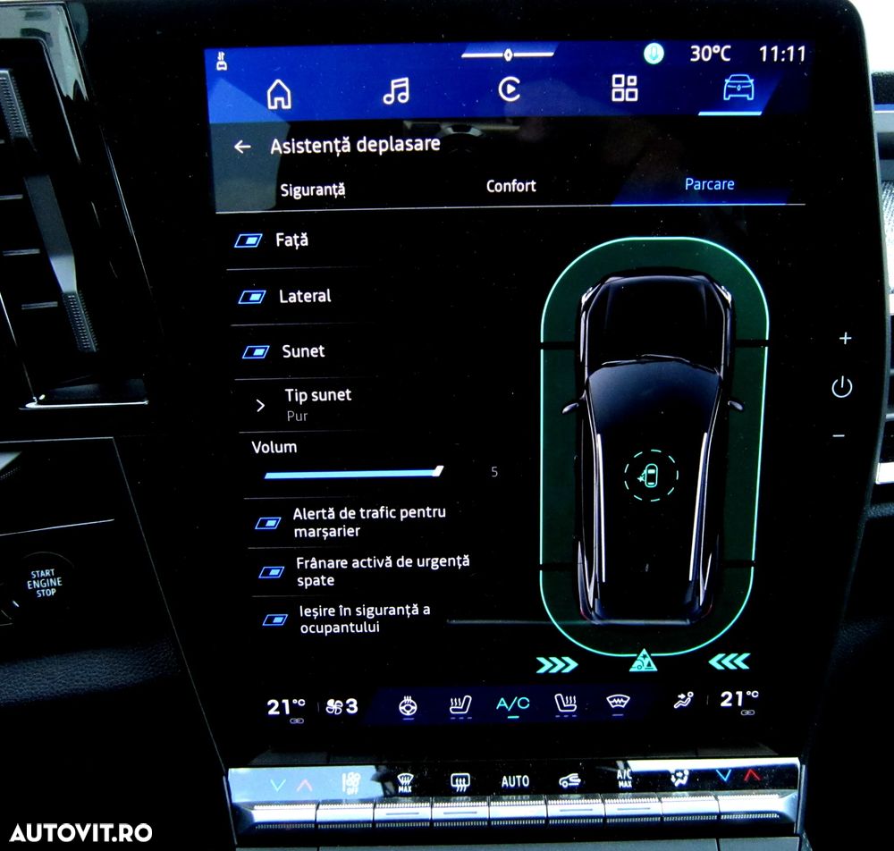 Renault Austral E-Tech 200 HEV Techno - 16