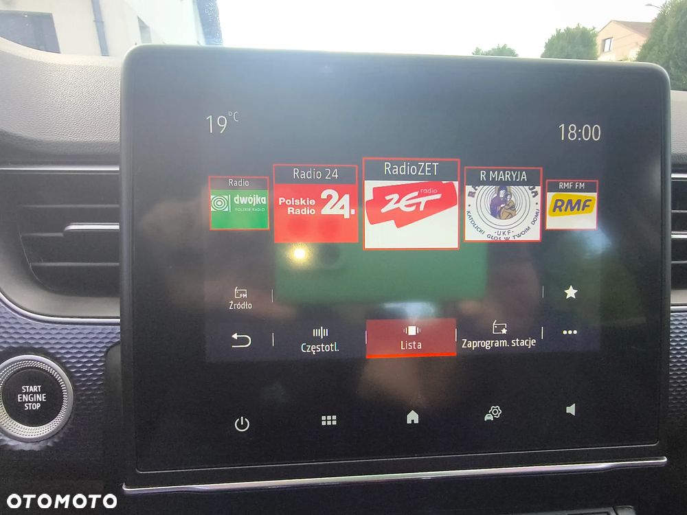 Renault Arkana 1.3 TCe mHEV Zen EDC - 20