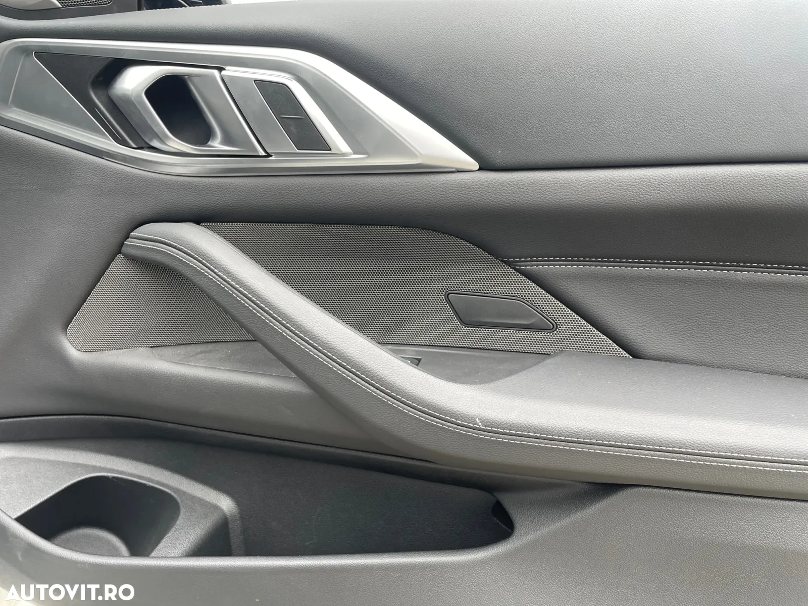 BMW Seria 4 M440i xDrive Cabrio - 14