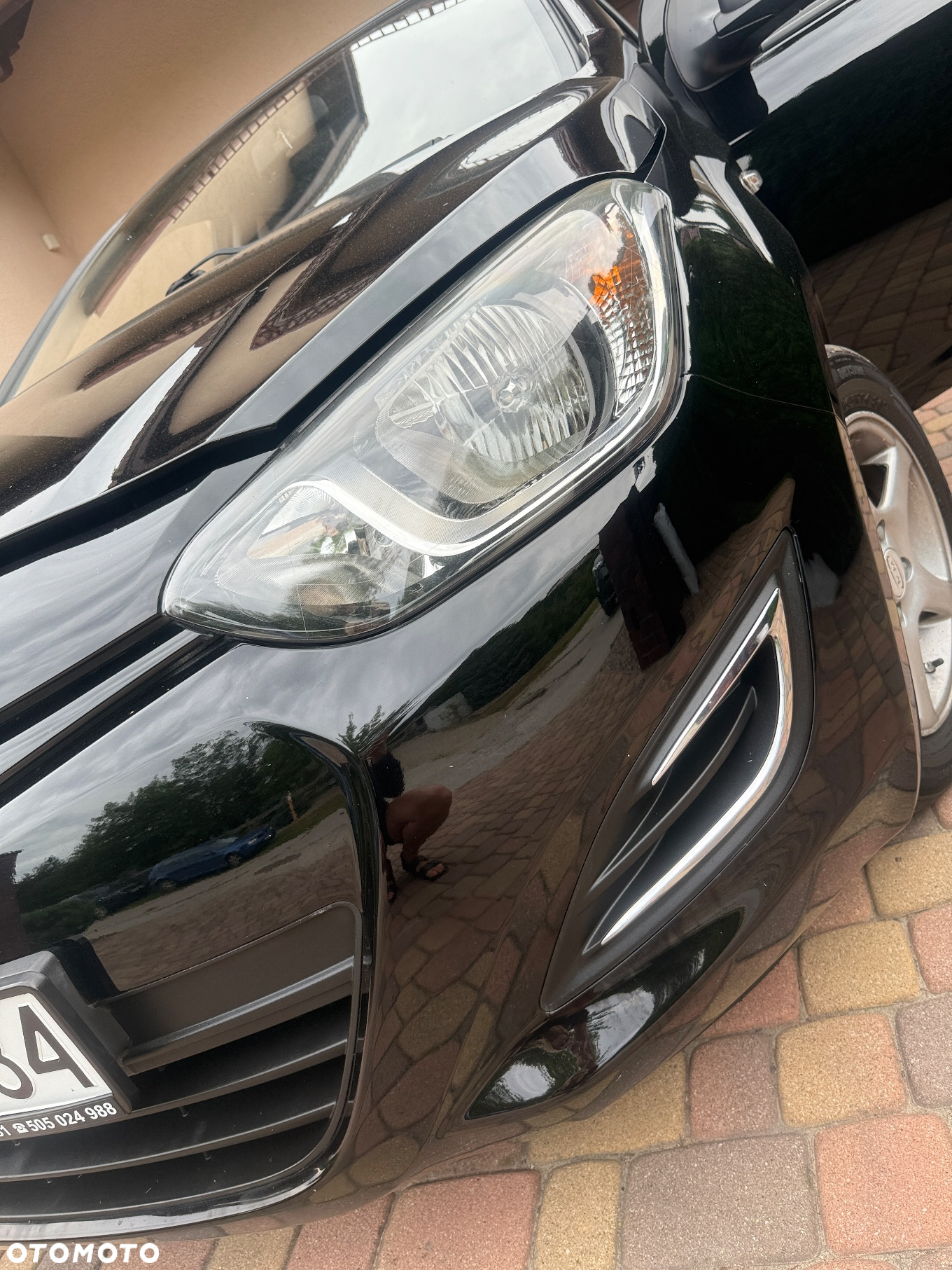 Hyundai i20 1.25 Classic + - 23