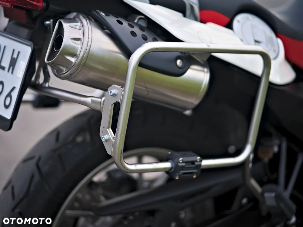 BMW G - 22