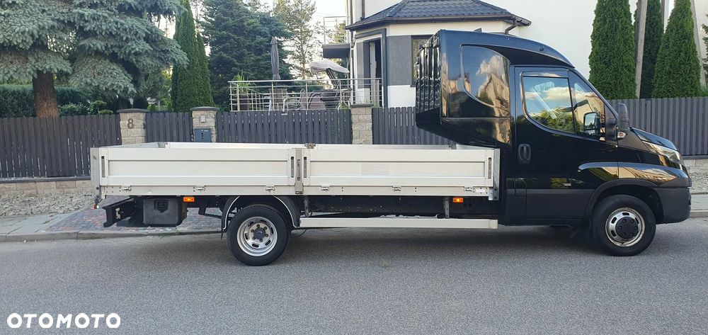 Iveco DAILY - 6