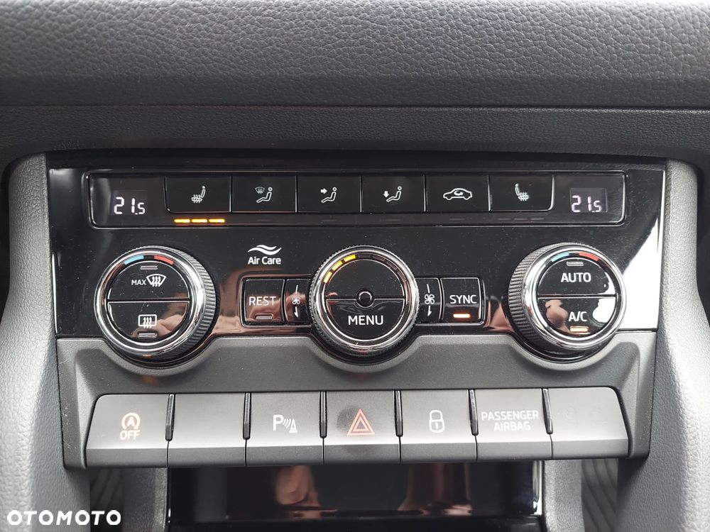 Skoda Kodiaq 2.0 TSI 4x4 Style DSG - 25