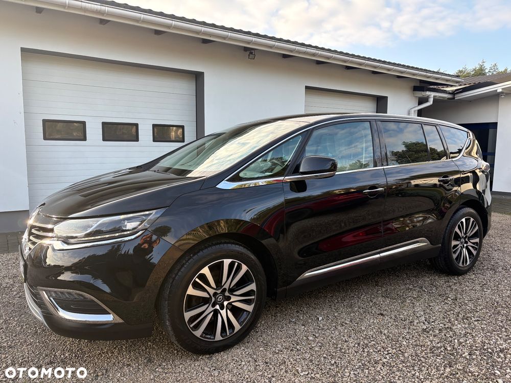 Renault Espace - 2