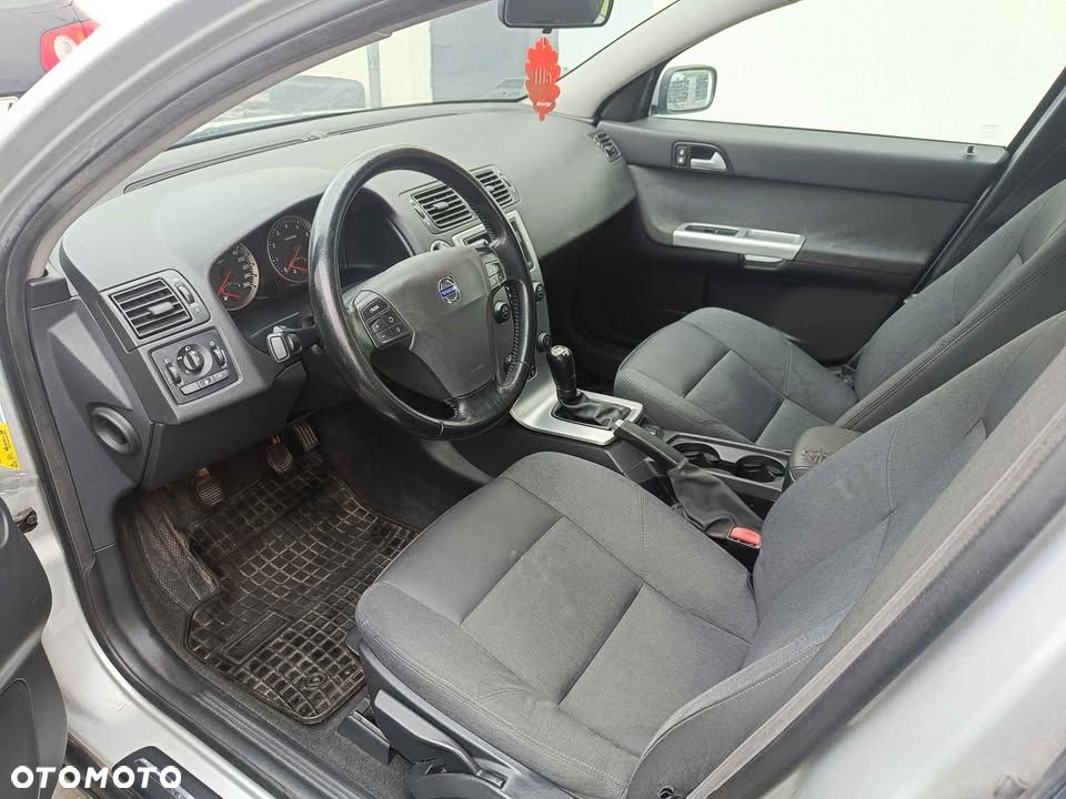 Volvo V50 1.8 - 7