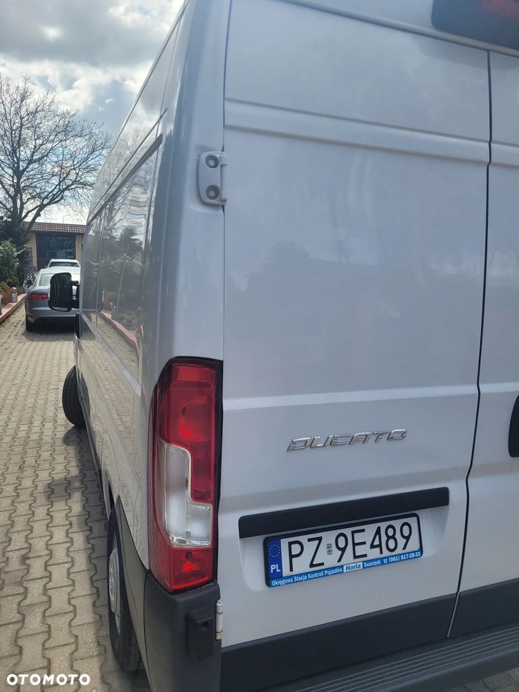 Fiat Ducato - 11