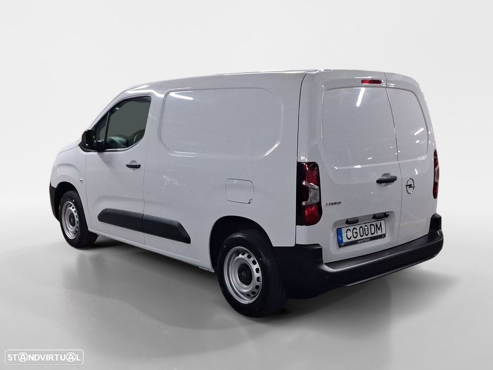 Opel Combo 1.5 CDTi M Tech - 3