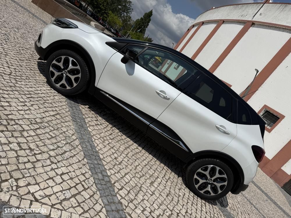 Renault Captur 0.9 TCE Exclusive - 13