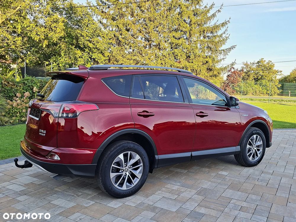 Toyota RAV4 - 8