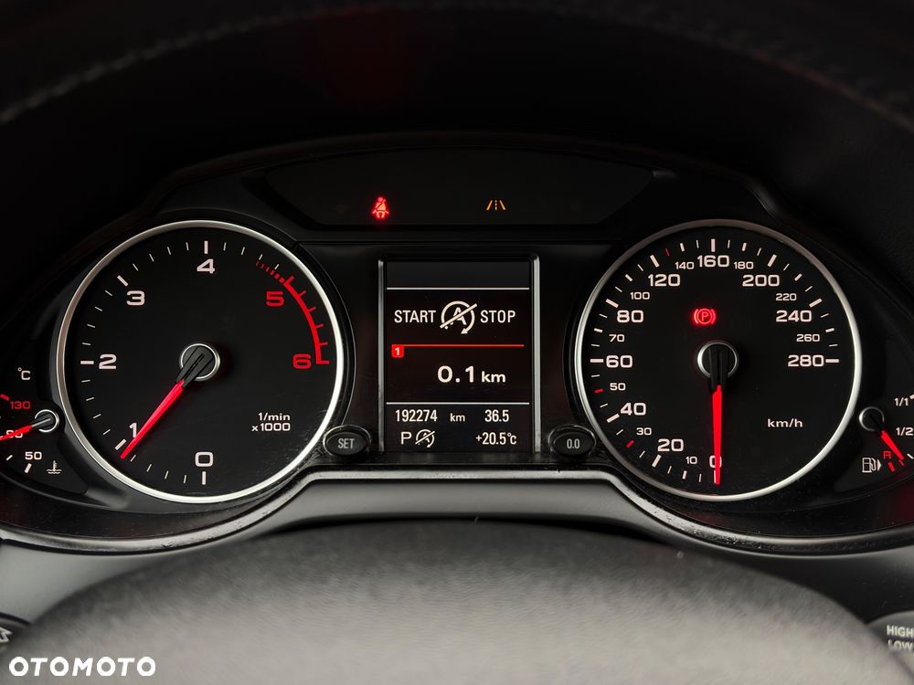 Audi Q5 2.0 TDI Quattro S tronic - 23