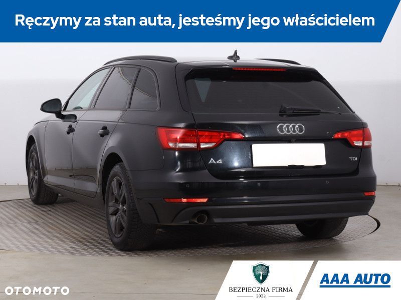 Audi A4 Avant - 6