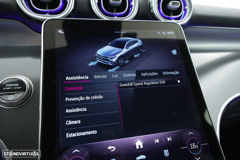 Mercedes-Benz GLC 220 d Coupe 4Matic - 19