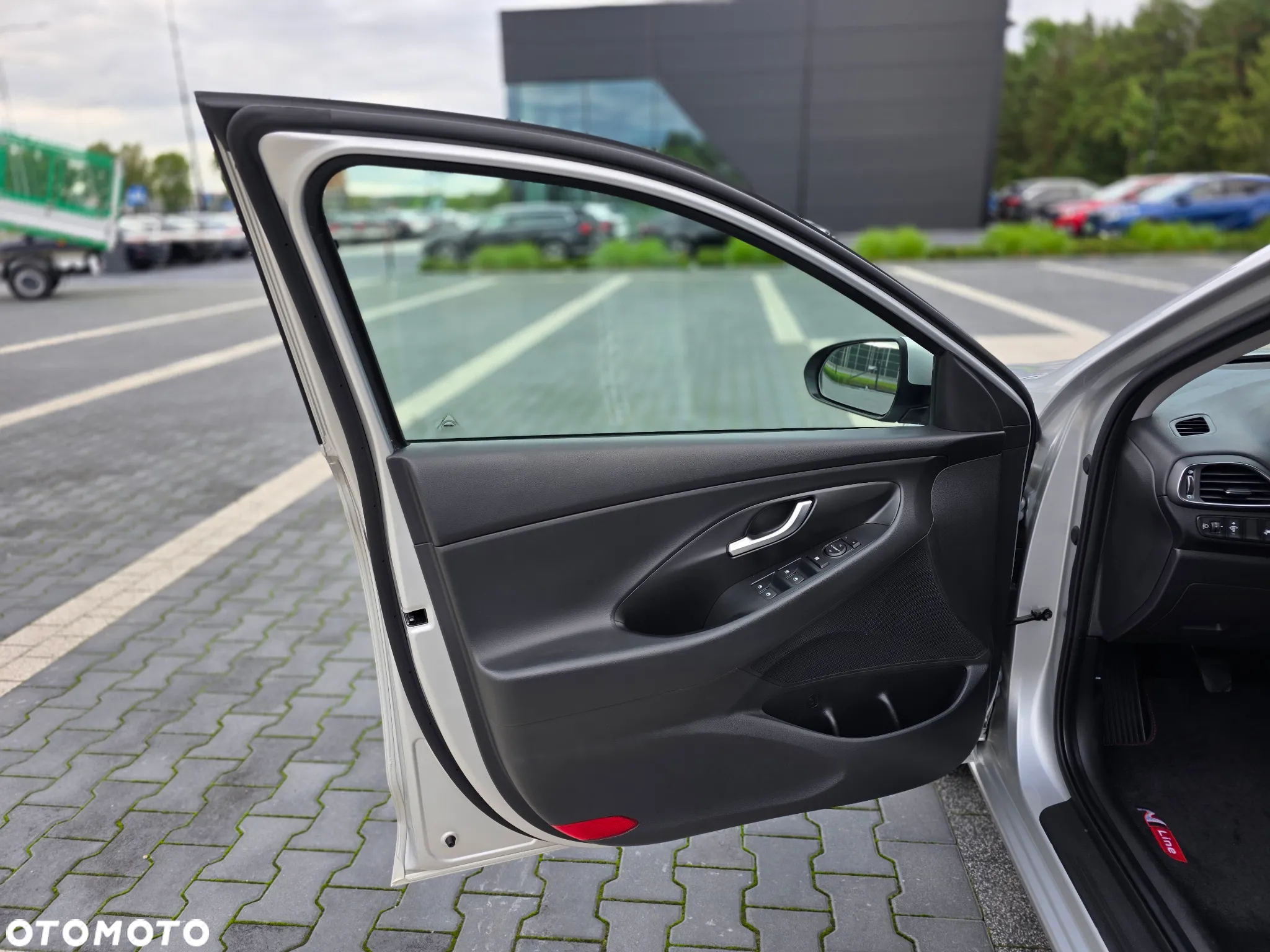 Hyundai i30 1.6 D Comfort - 13