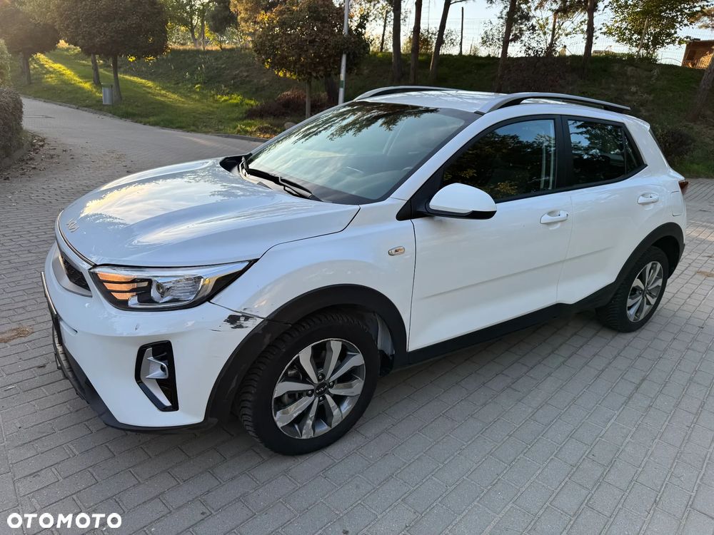 Kia Stonic - 5