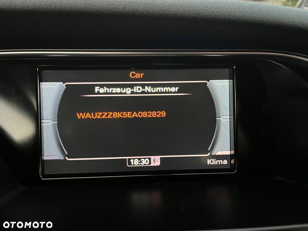 Audi A4 Avant 2.0 TDI DPF Attraction - 11