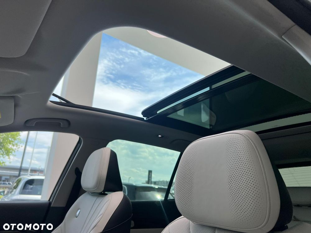 Geely EX5 60.22kWh Max - 16