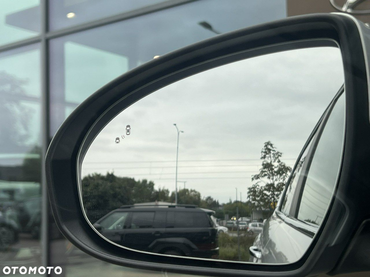 Hyundai Tucson - 32