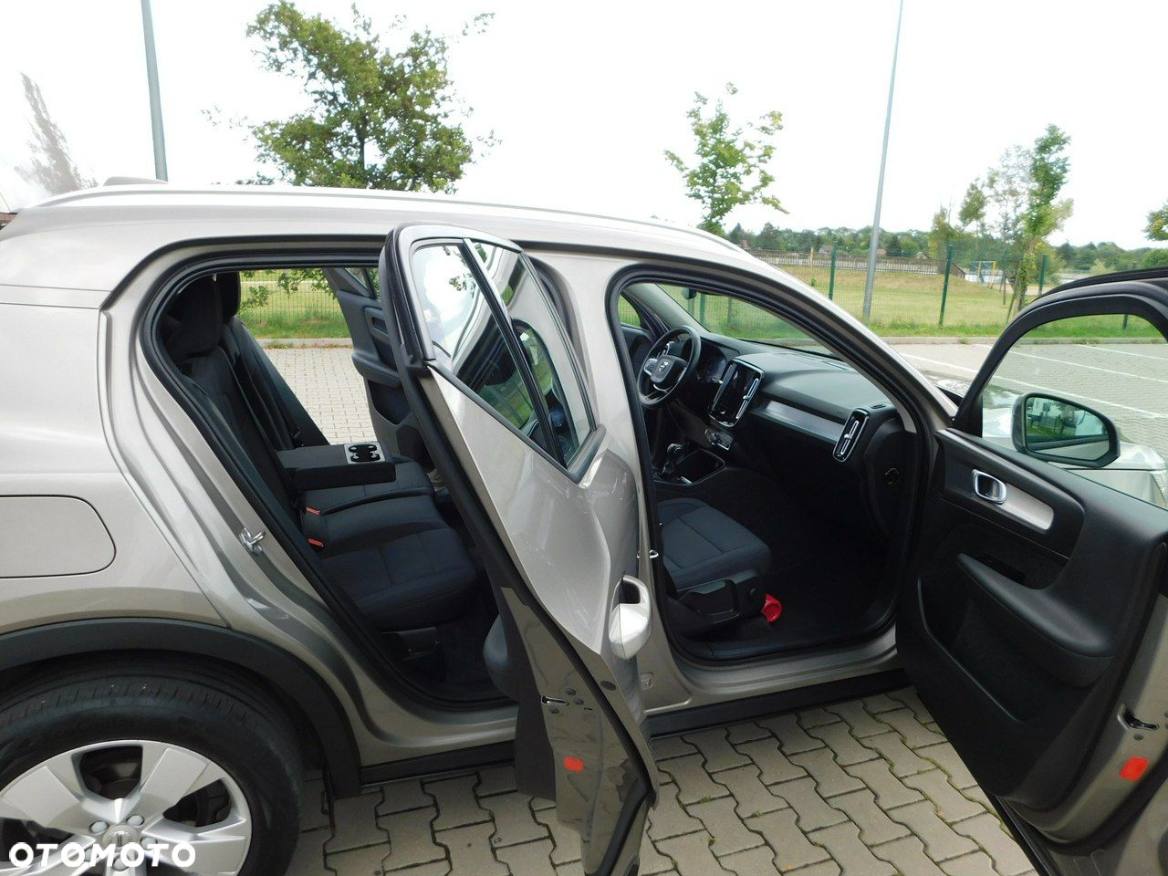 Volvo XC 40 - 14