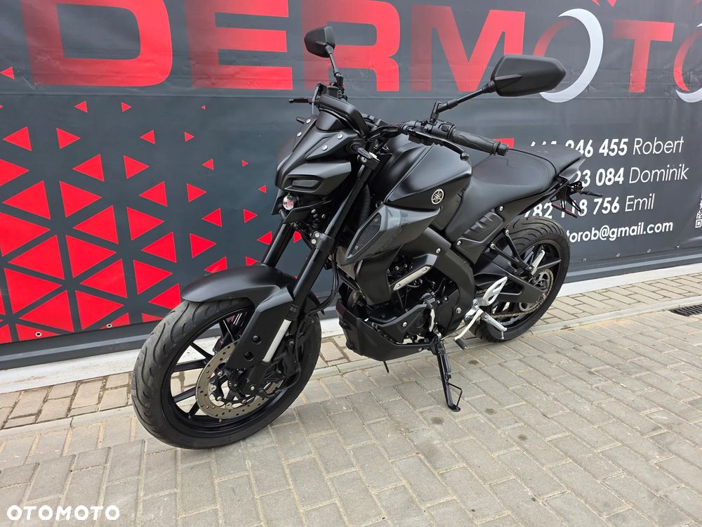 Yamaha MT - 32