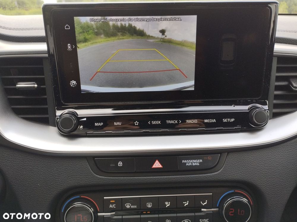 Kia Ceed 1.5 T-GDI M - 32
